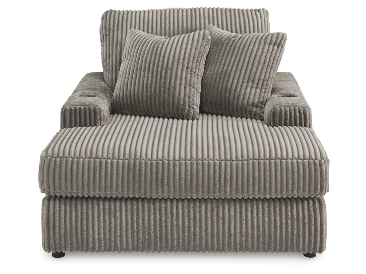 Lindyn Oversized Chaise