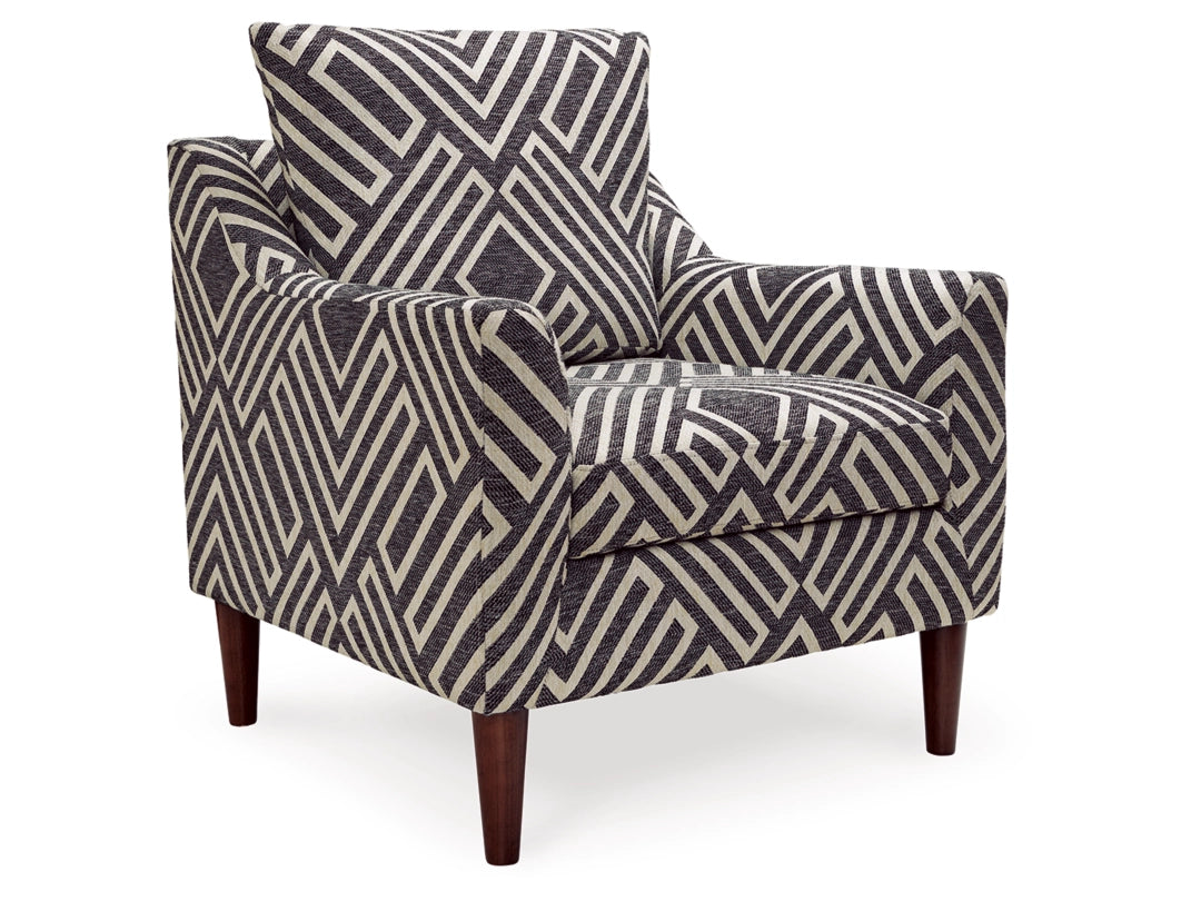 Morrilton Next-Gen Nuvella Performance Fabric Accent Chair