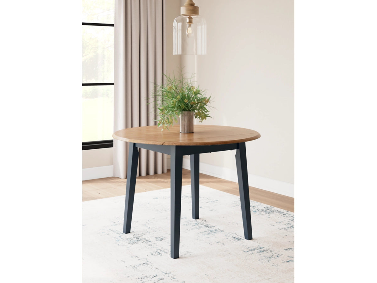 Gesthaven Dining Drop Leaf Table