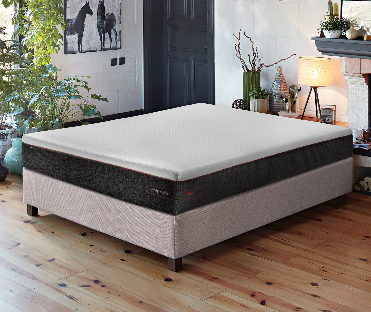 Dream Box Pro Roll Pack Series