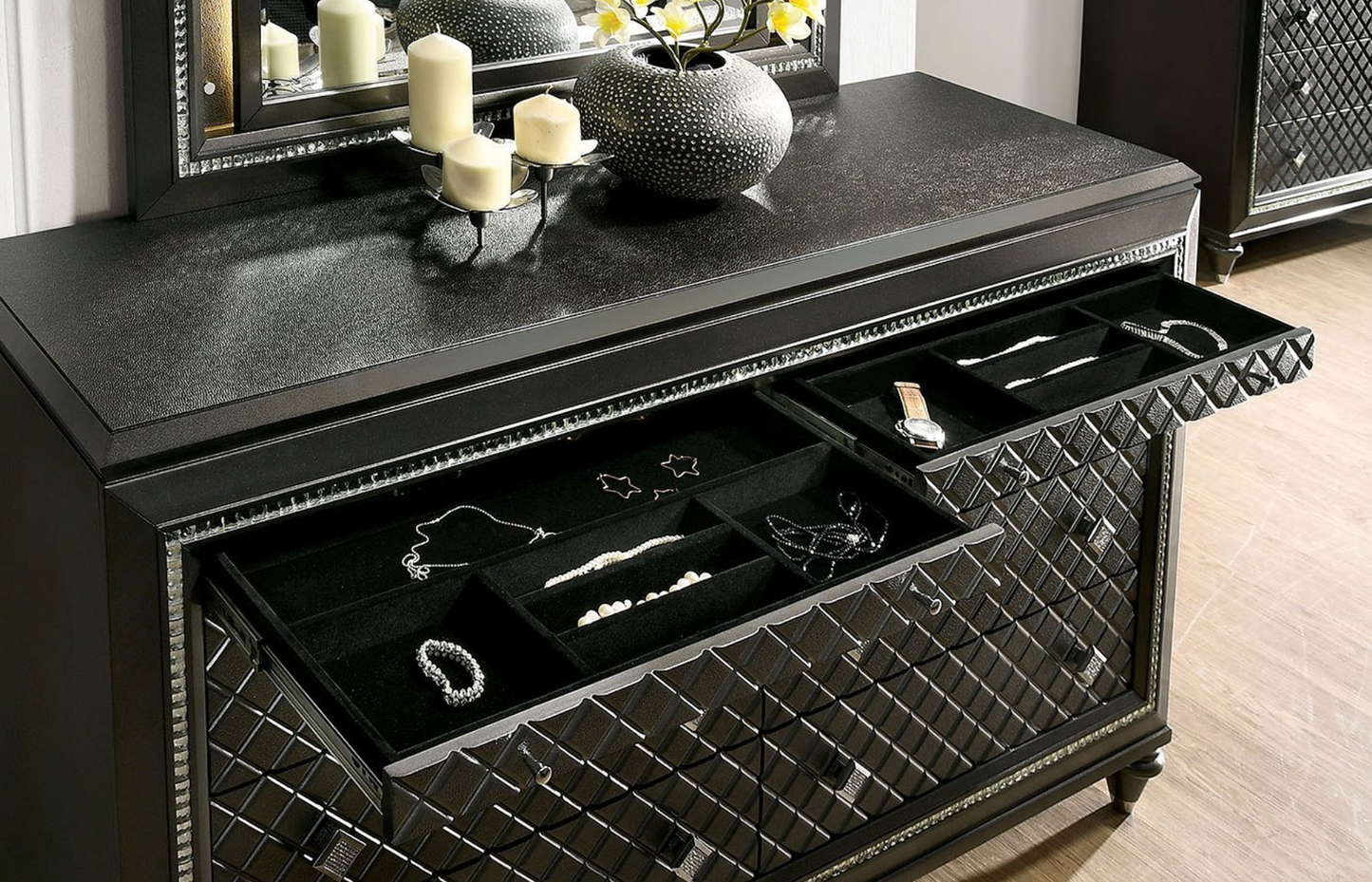 Demetria Dresser