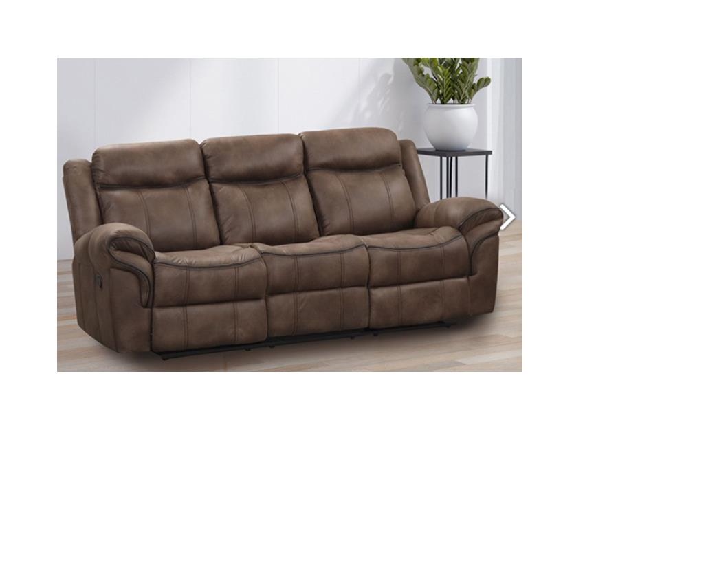 AGATA Manual Sofa