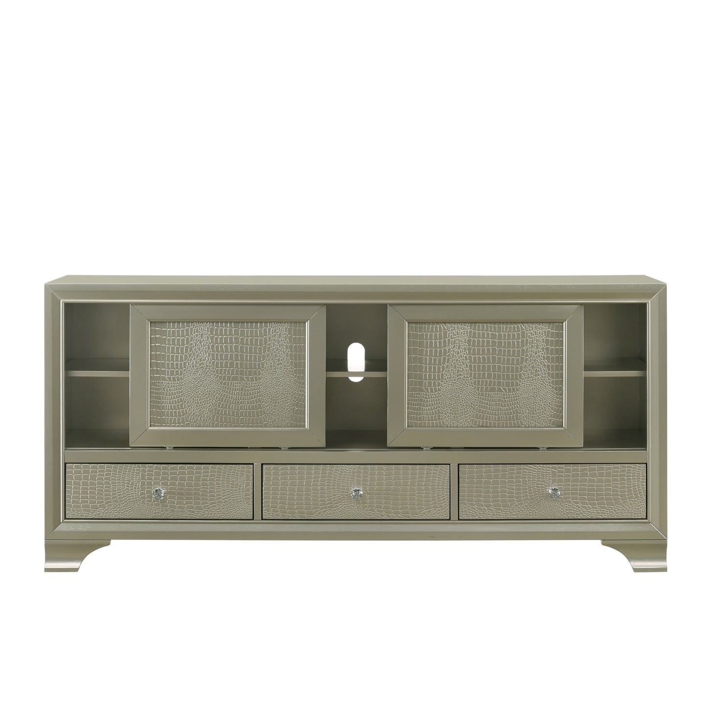 LYSSA TV STAND