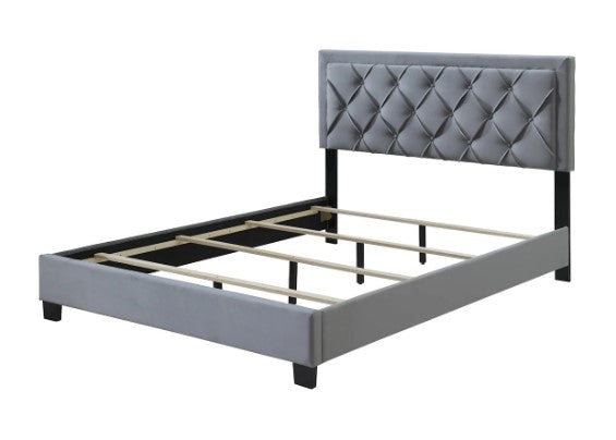 Danzy Bed