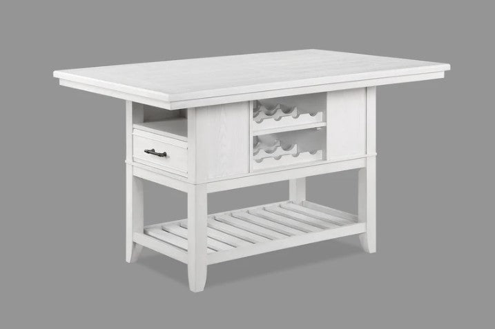 WENDY COUNTER HEIGHT SET 6 PC