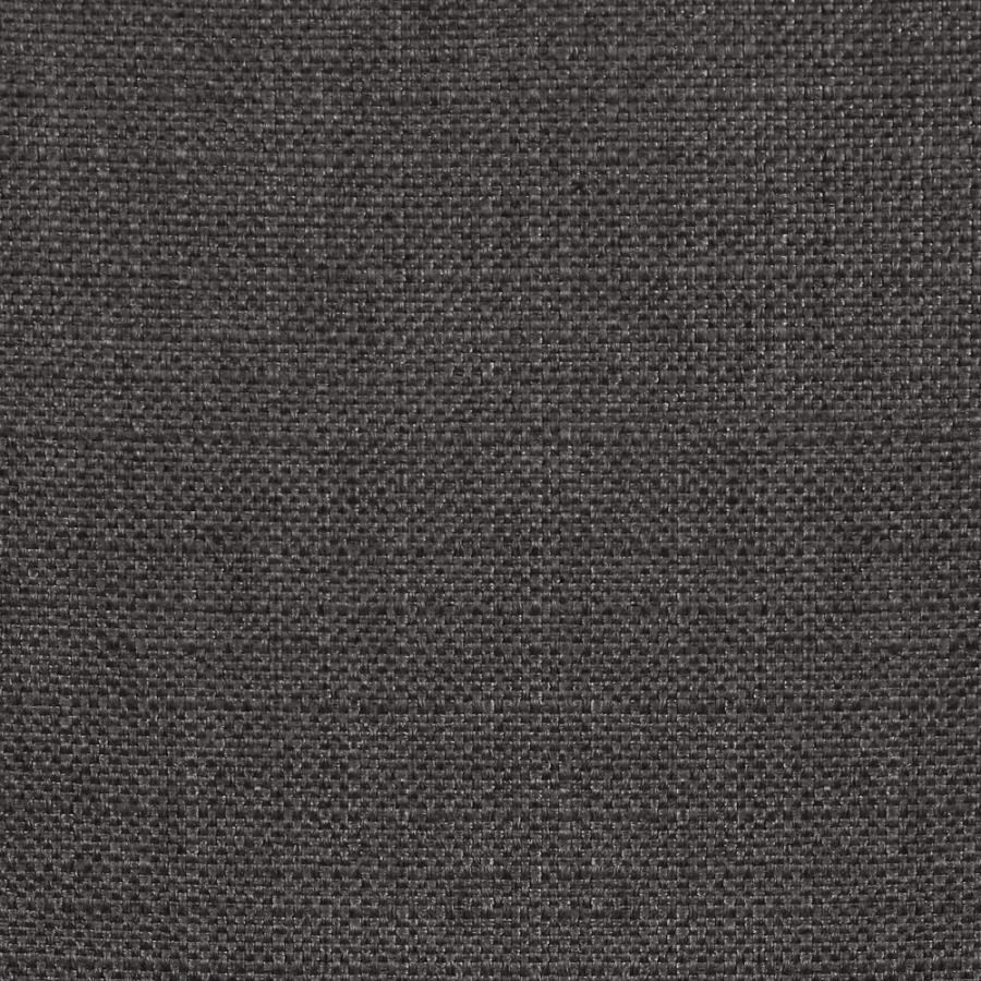 Camille 5-piece Bedroom Set Grey and Metallic Mercury