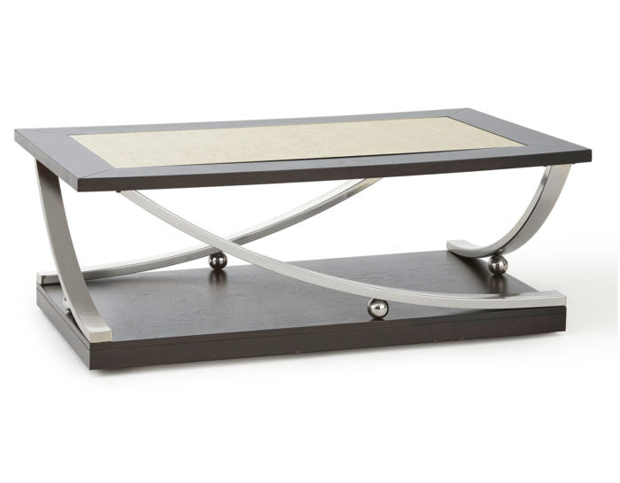 Ramsey 3-Piece Set (Cocktail & 2 End Tables)