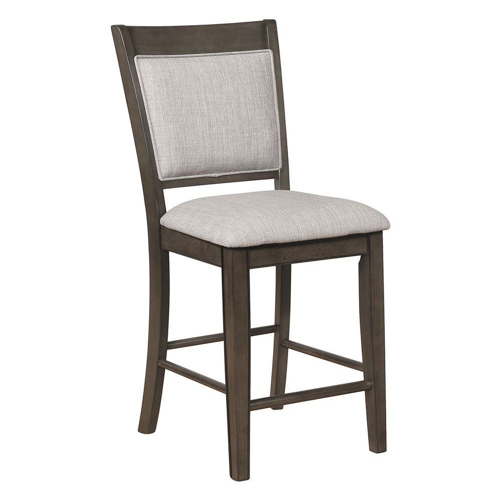 FULTON GREY COUNTER HEIGHT GROUP