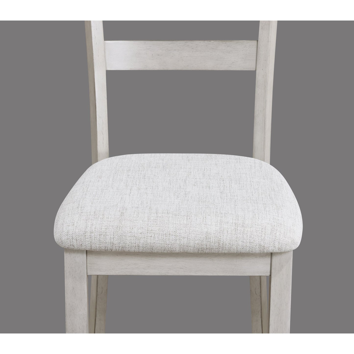 HENDERSON 5-PK DINETTE SET D.WOOD