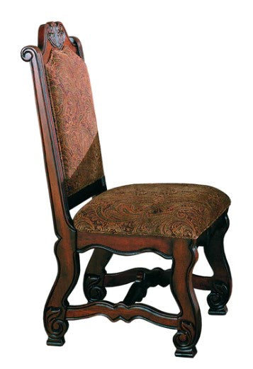 Neo Renaissance Brown Dining Group