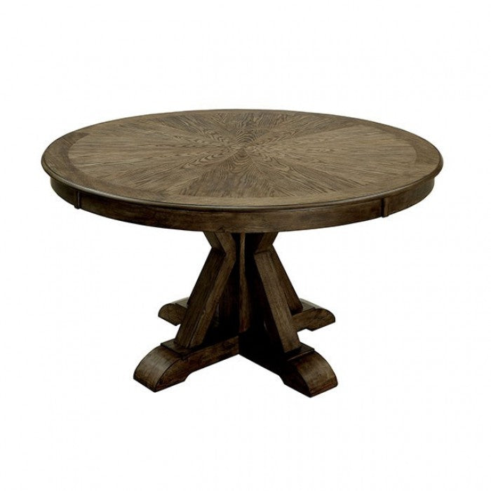 JULIA ROUND DINING TABLE