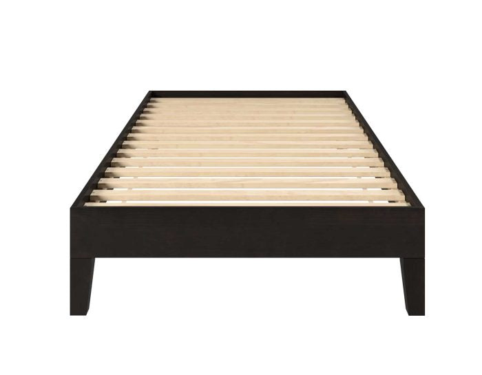 Nix Twin Platform Bed