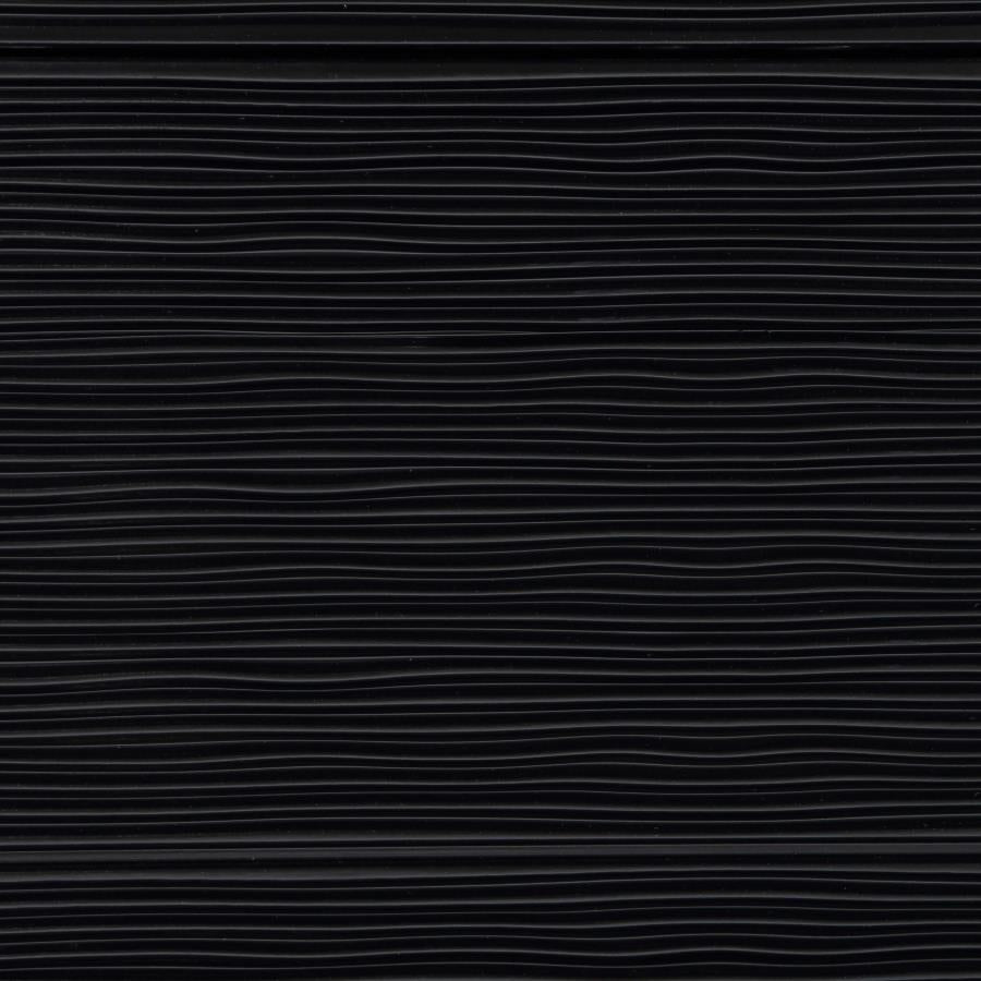 Eleanor Black Rectangular Mirror With Light