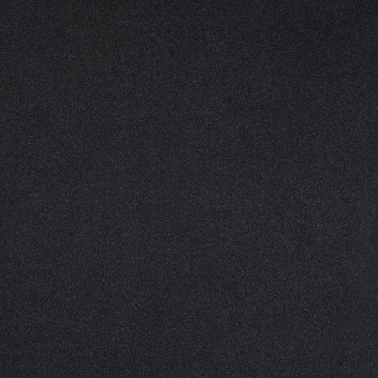 Sadie Black Velvet Daybed