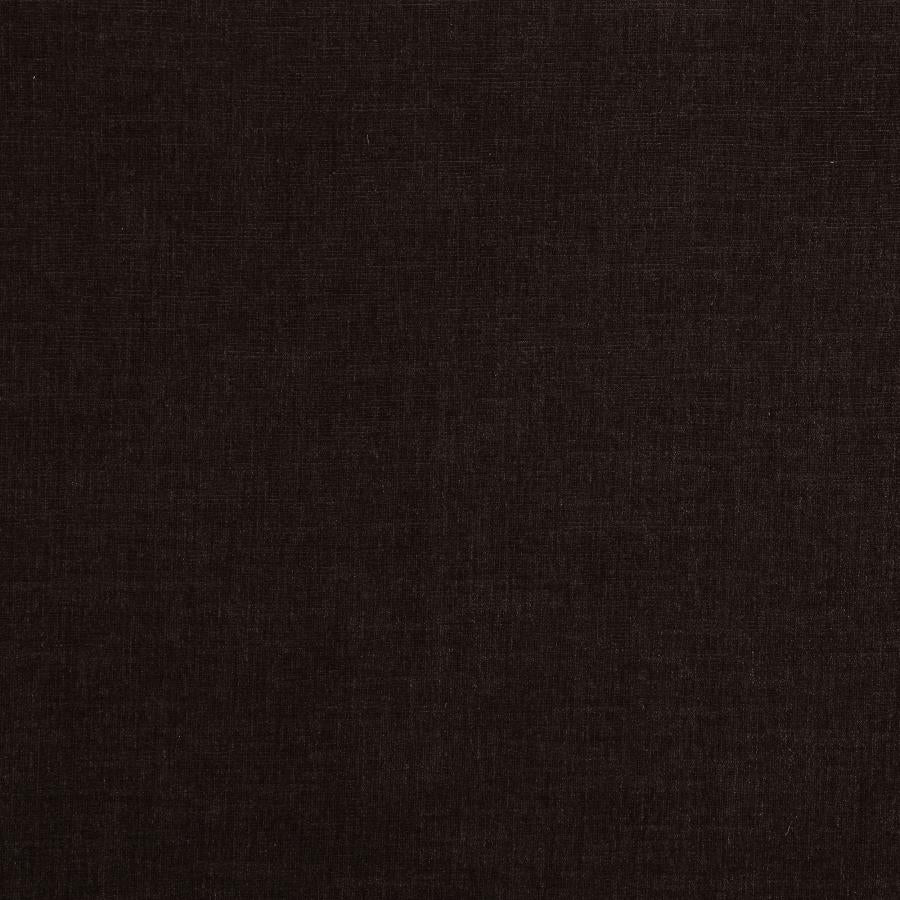 Lakeview 6-piece Upholstered Modular Sectional Sofa Dark Chocolate