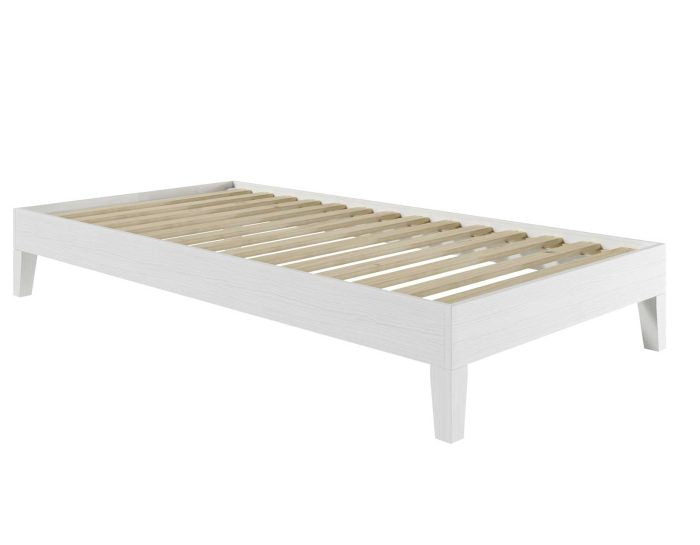 Nix Twin Platform Bed