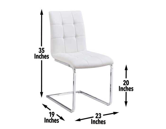 Escondido Side Chair
