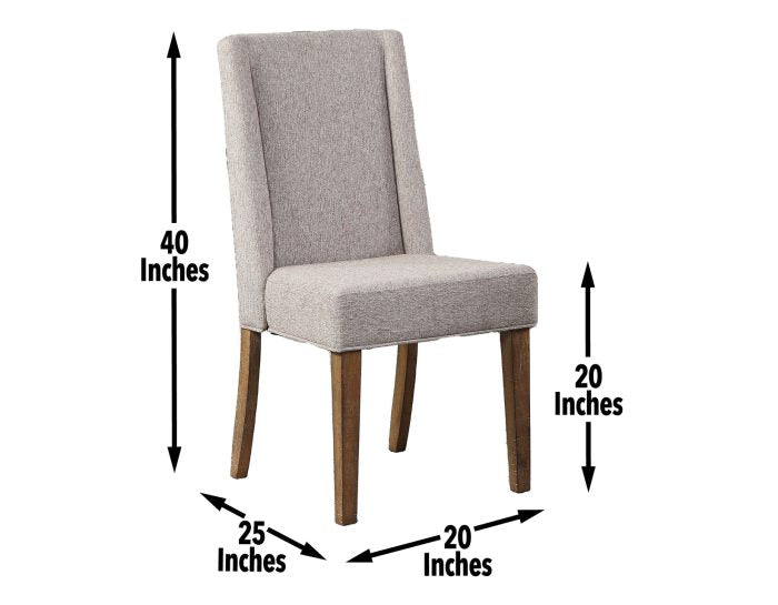 Riverdale Chair