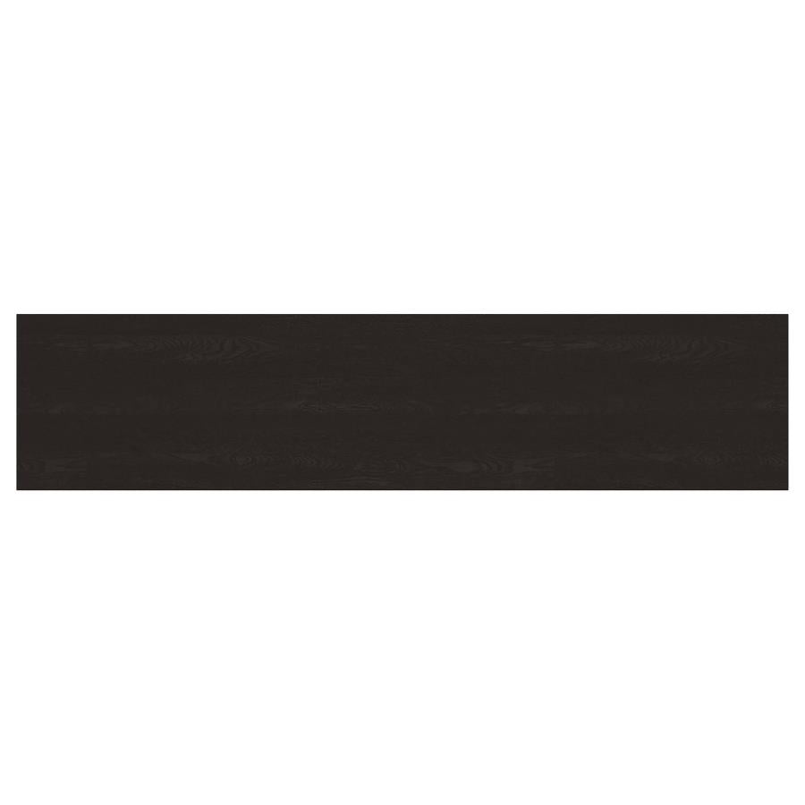 Marsden 2-door Wood 70" TV Stand Charcoal Black