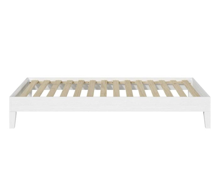 Nix Twin Platform Bed