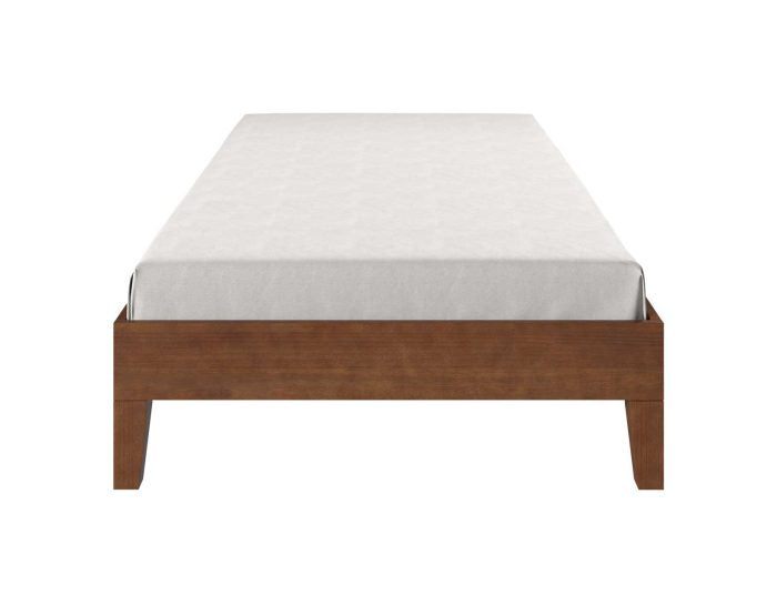 Nix Twin Platform Bed