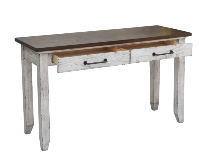 Bear Creek 3-Piece Occasional Set (Cocktail & 2 End Tables)