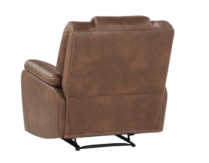 Katrine Manual Recliner Chair