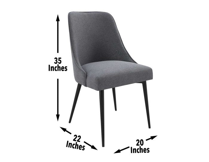 Colfax Side Chair