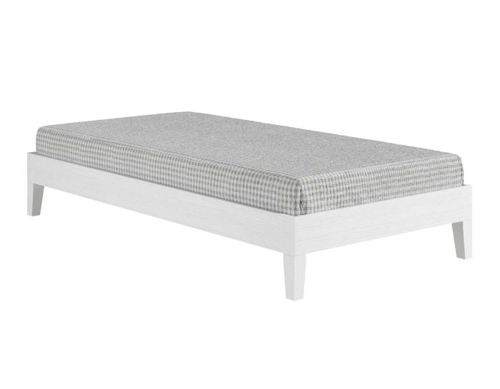 Nix Twin Platform Bed