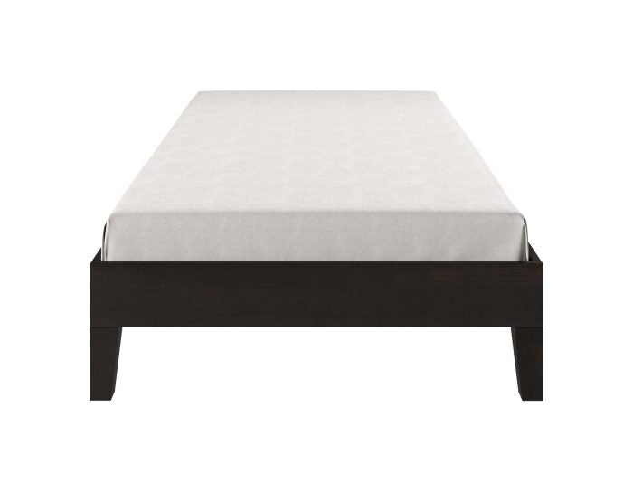 Nix Twin Platform Bed