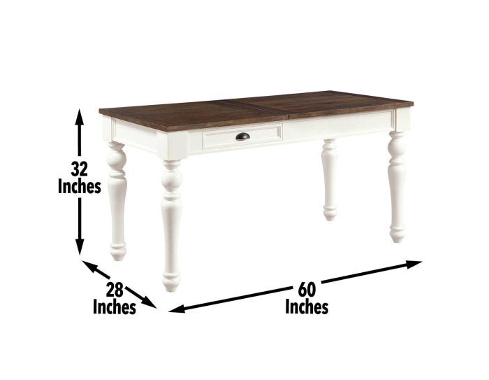 Joanna Lift-Top Desk