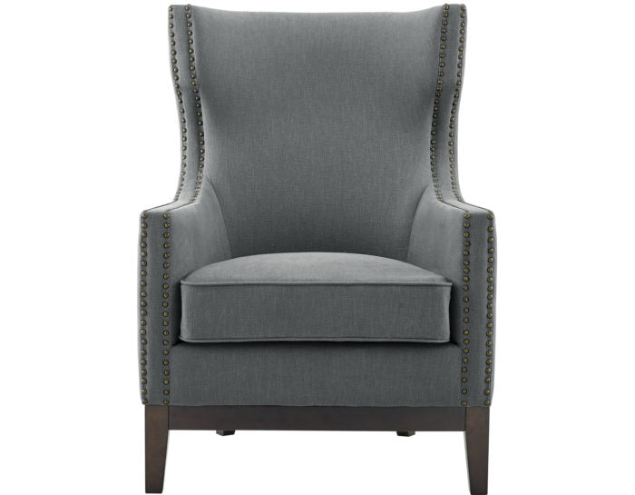 Roswell Wing Back Chair