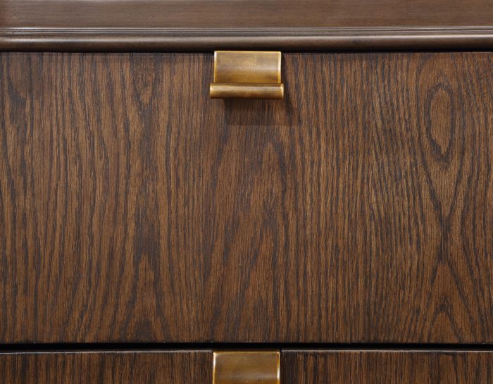 Milan Dresser
