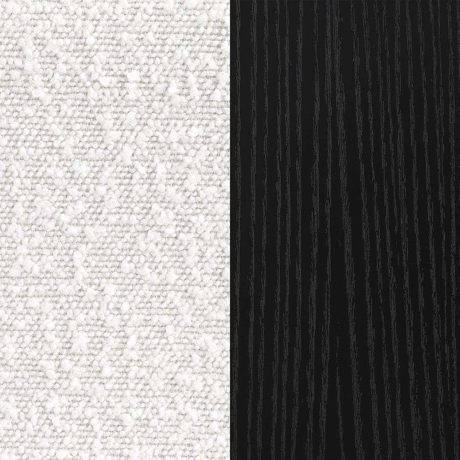 Ramona Boucle Upholstered Accent Side Chair