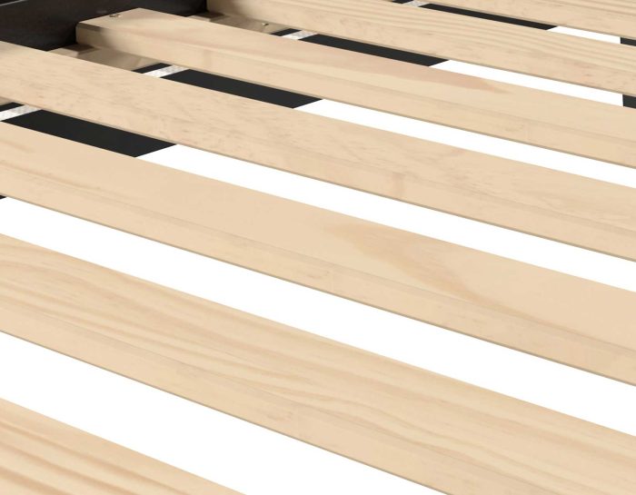 Nix Twin Platform Bed