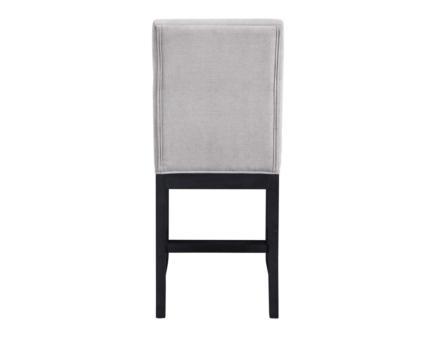 Yves 6-Piece Storage Counter Dining Set