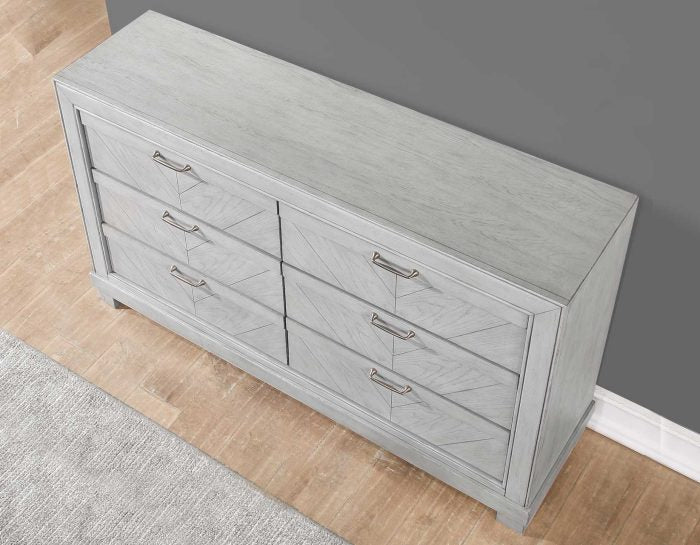 Montana Dresser and Mirror