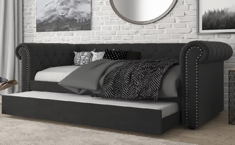 Daybed with Trundle
