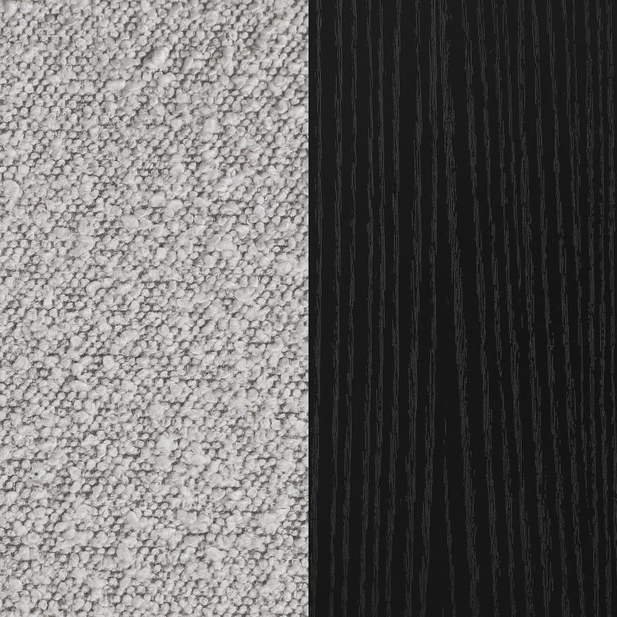 Ramona Boucle Upholstered Accent Side Chair