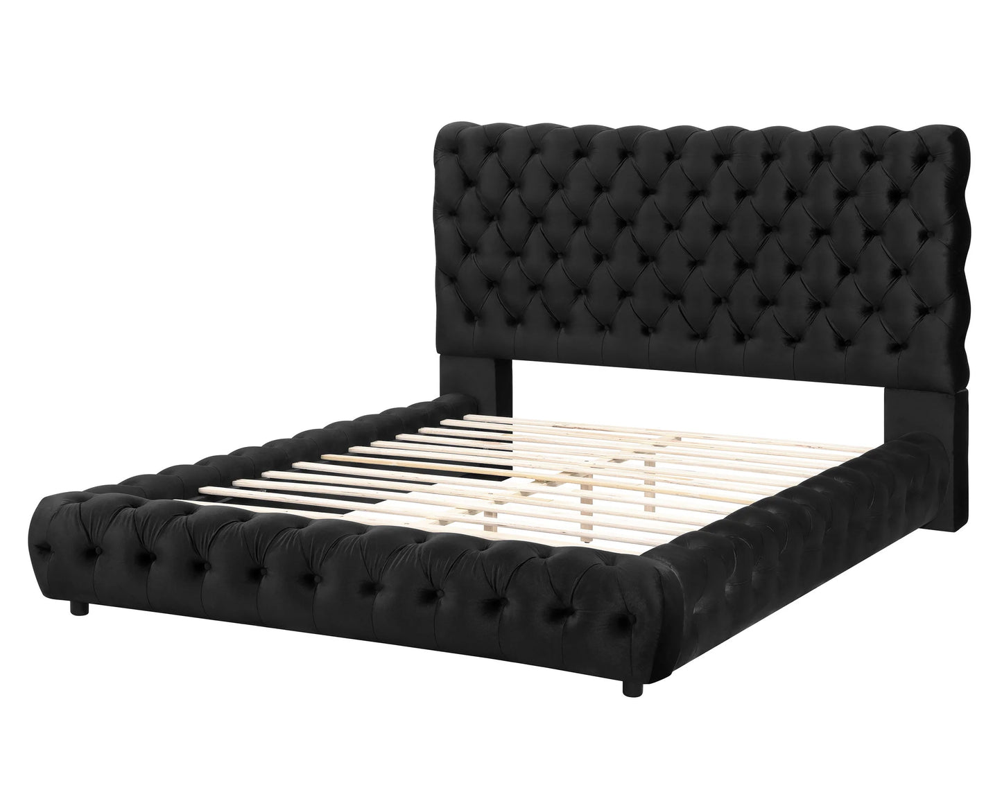 FLORY BED