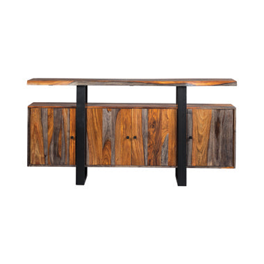 Ditman Server Grey And Black