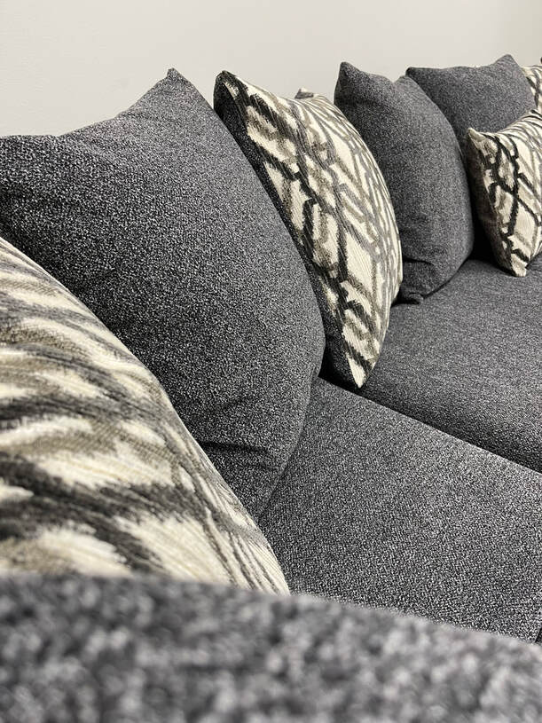 111 Sectional