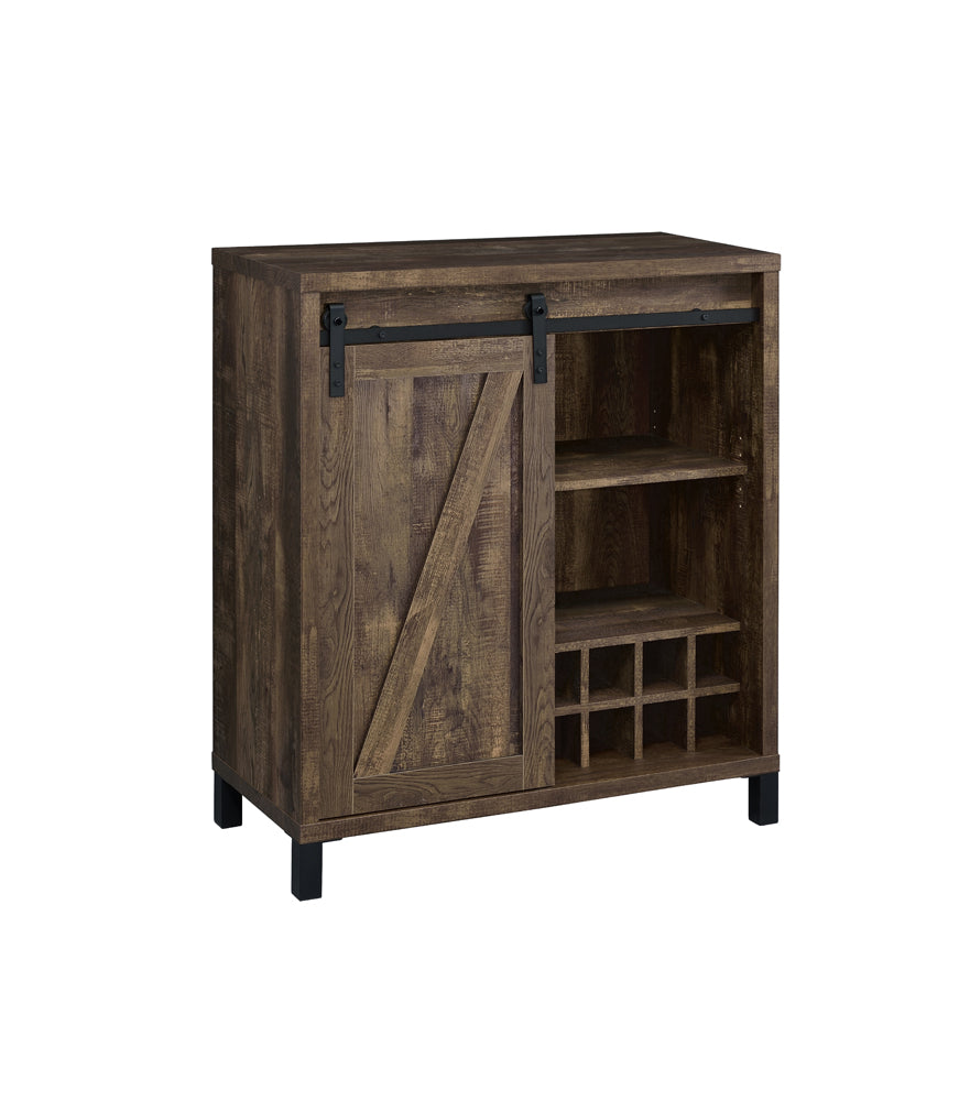 BAR CABINET