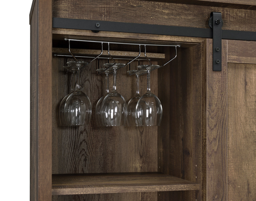 BAR CABINET