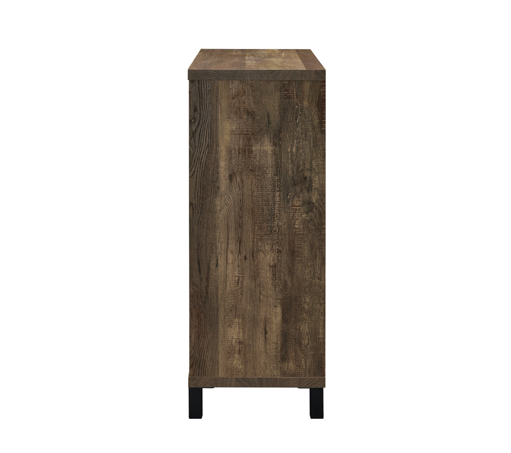 BAR CABINET