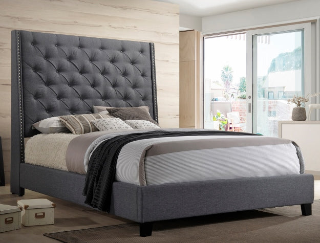 Chantilly Bed