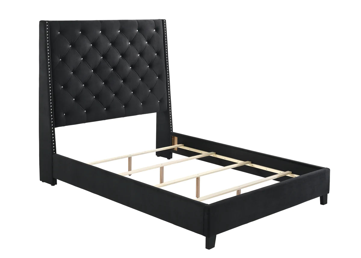 Chantilly Bed