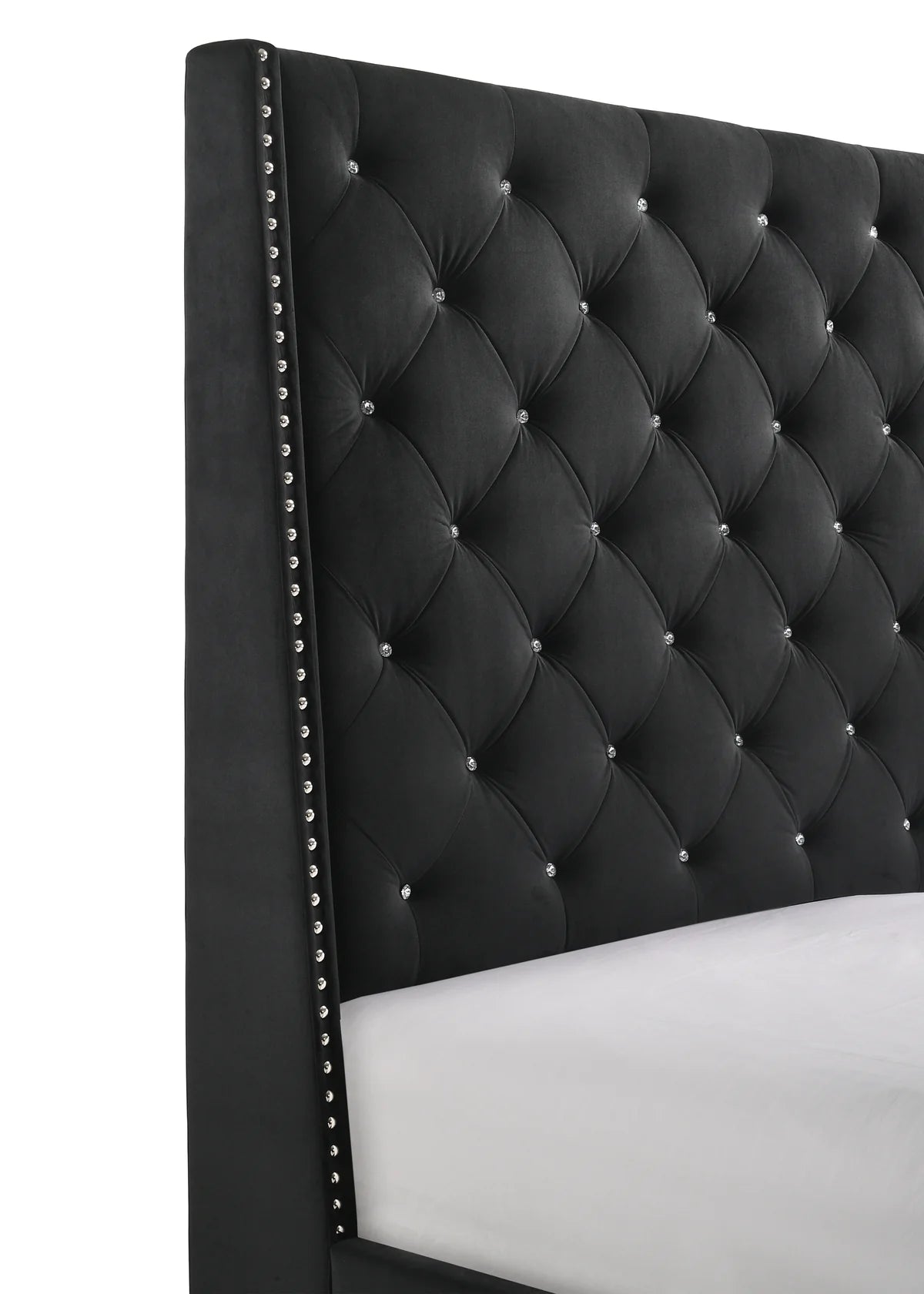 Chantilly Bed