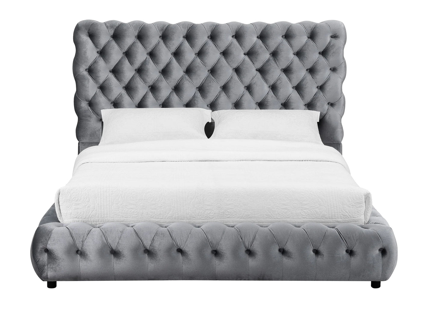 FLORY BED
