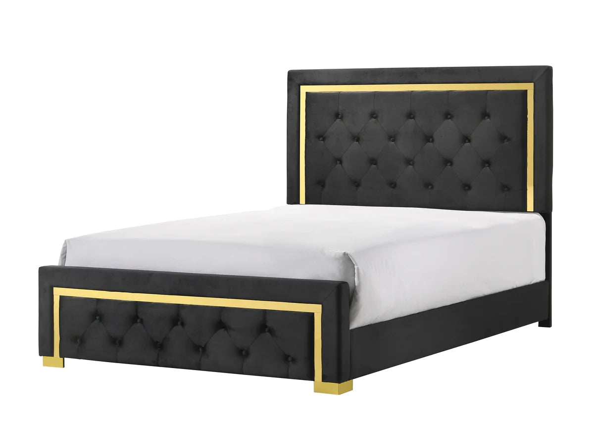 PEPE Bed